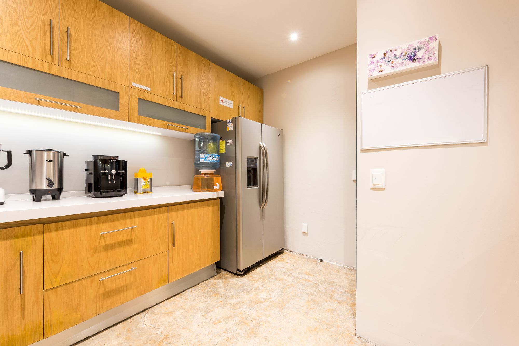 La Palomilla Bed & Breakfast (Adults Only) Mexico City Luaran gambar