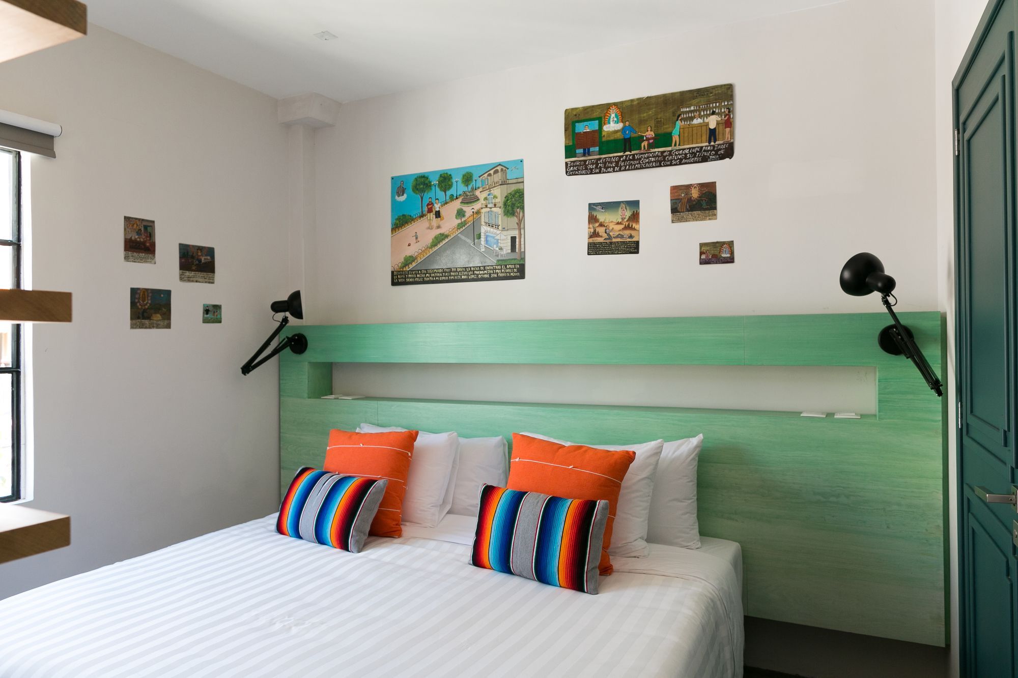 La Palomilla Bed & Breakfast (Adults Only) Mexico City Luaran gambar