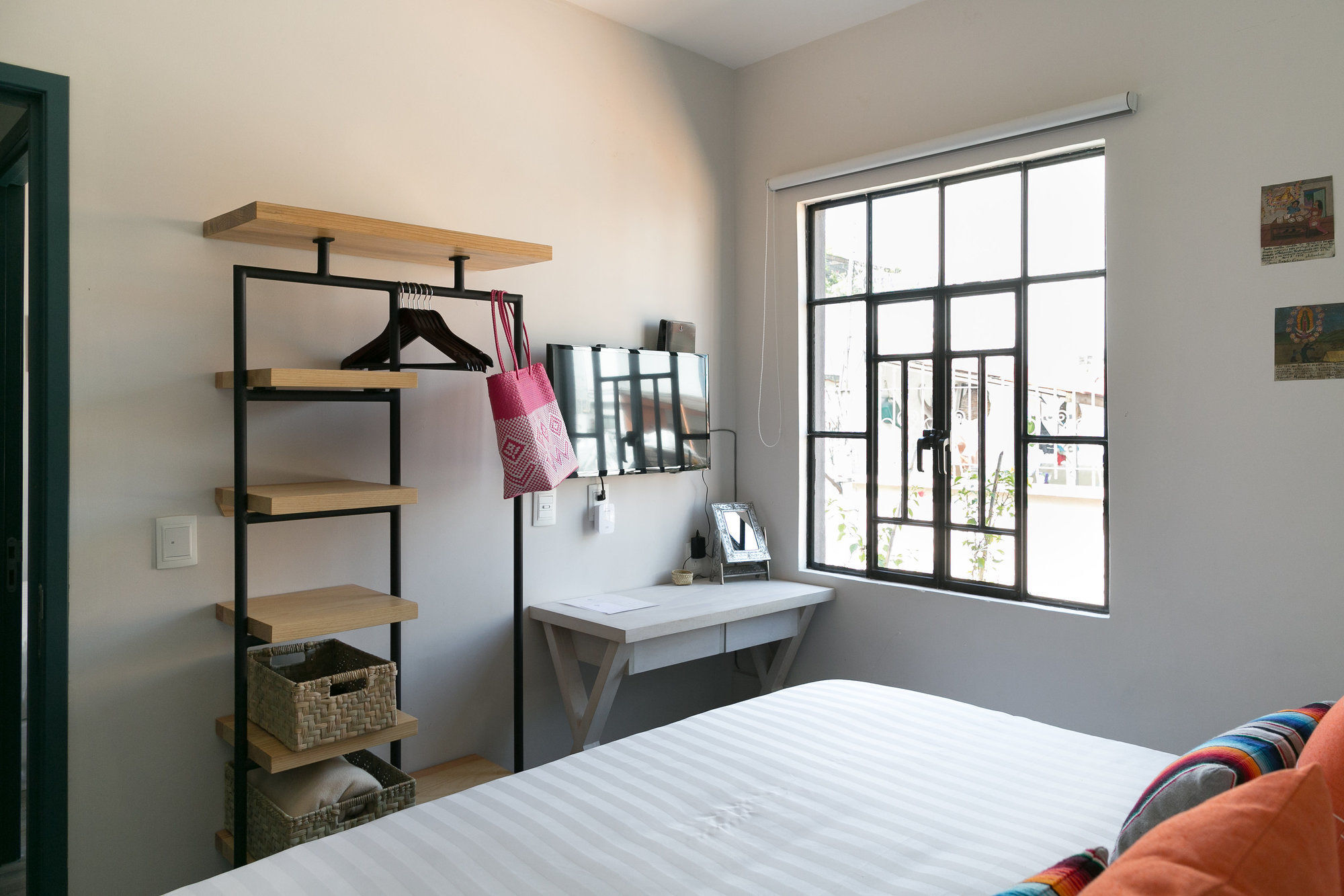 La Palomilla Bed & Breakfast (Adults Only) Mexico City Luaran gambar