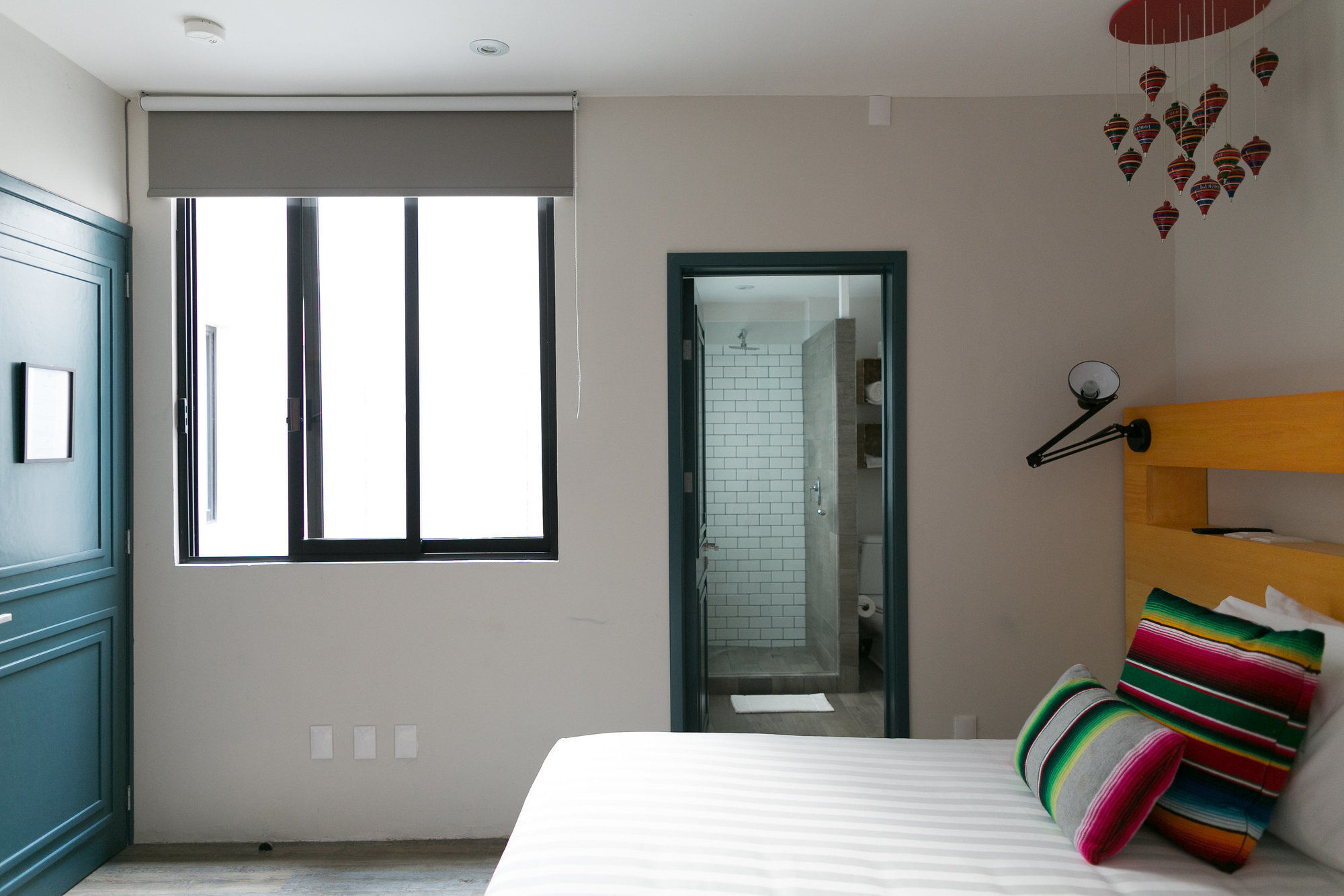 La Palomilla Bed & Breakfast (Adults Only) Mexico City Luaran gambar